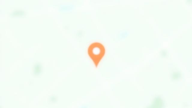 Karte mit dem Standort von Verslet in der Boundary Street 114, West End, Brisbane.